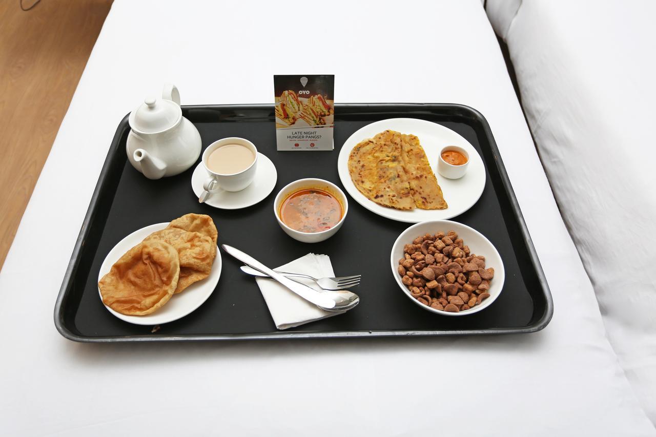 Hotel Railway Inn Тане Екстериор снимка